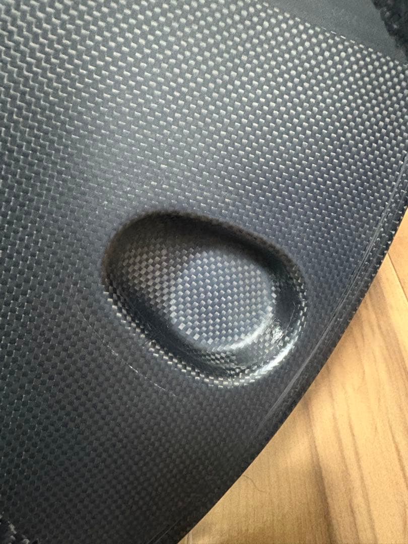 SUPERTEAM ディスクホイール & バトンホイール