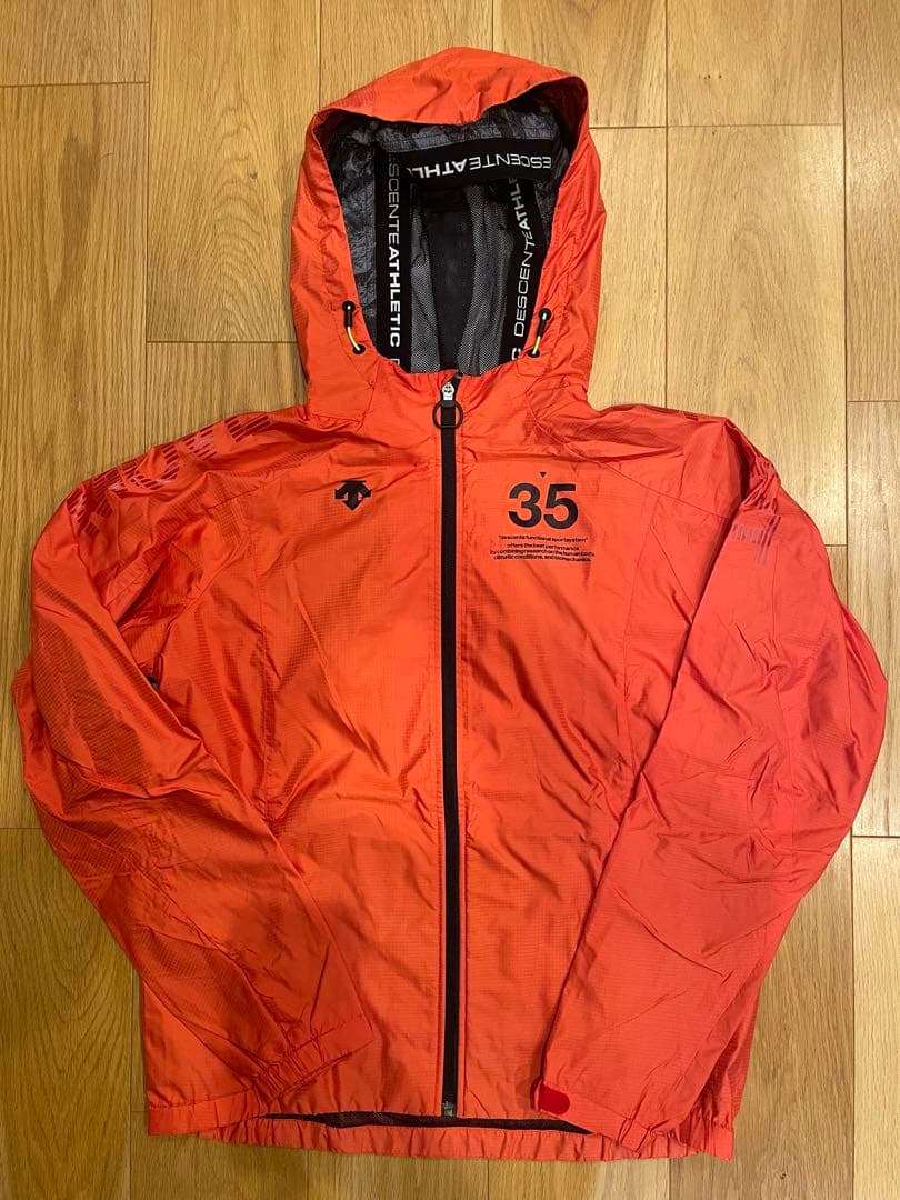 【美品】デサントmovesports Lサイズ上下