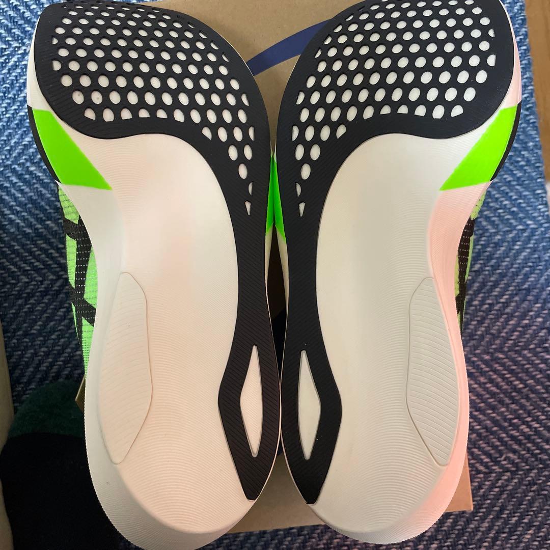 メタスピードエッジ東京　27センチ