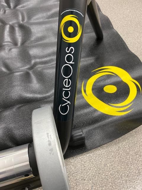 (CycleOps)サイクルオプス トレーナー FLUID2