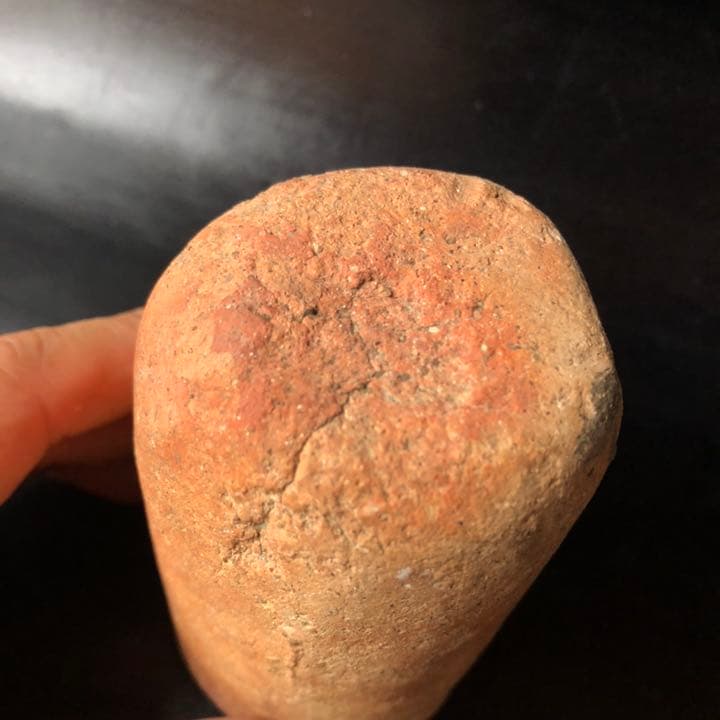 蔵から超凄い古美術品が出てきた。陶器、茶碗、茶器、茶道具、土器？