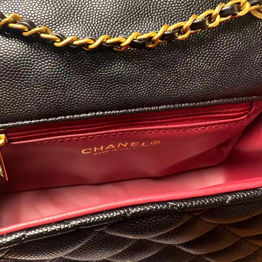 VIP限定 ノベルティ商品 キルティングリュック ブラック