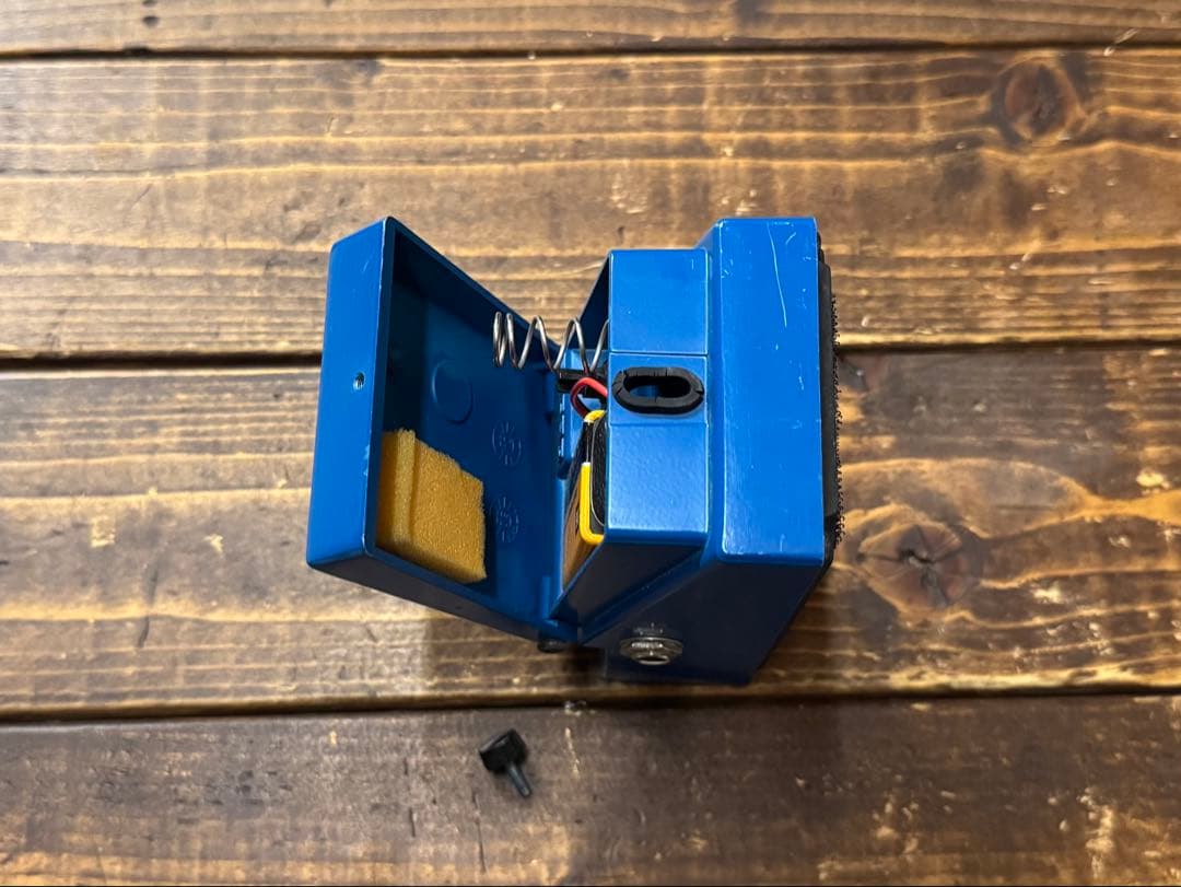 weed modify Blues d bd-2 青ラベル