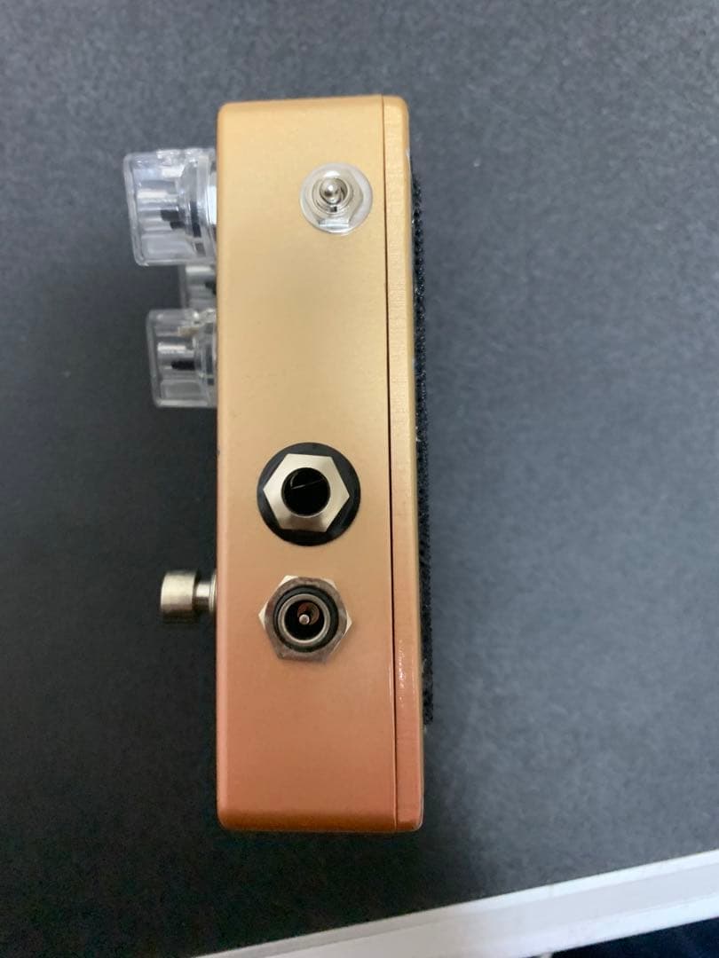 Vivie FenneComp ベースコンプレッサー