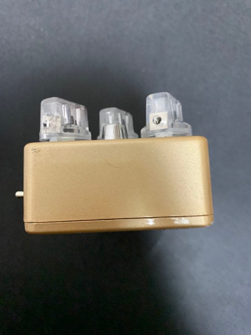 Vivie FenneComp ベースコンプレッサー