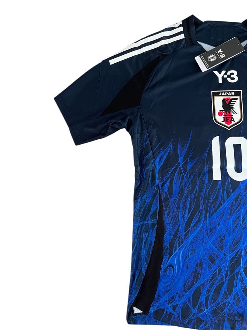 日本代表 久保建英 ユニホーム 10番ネーム入り オーセンティック仕様XLサイズ