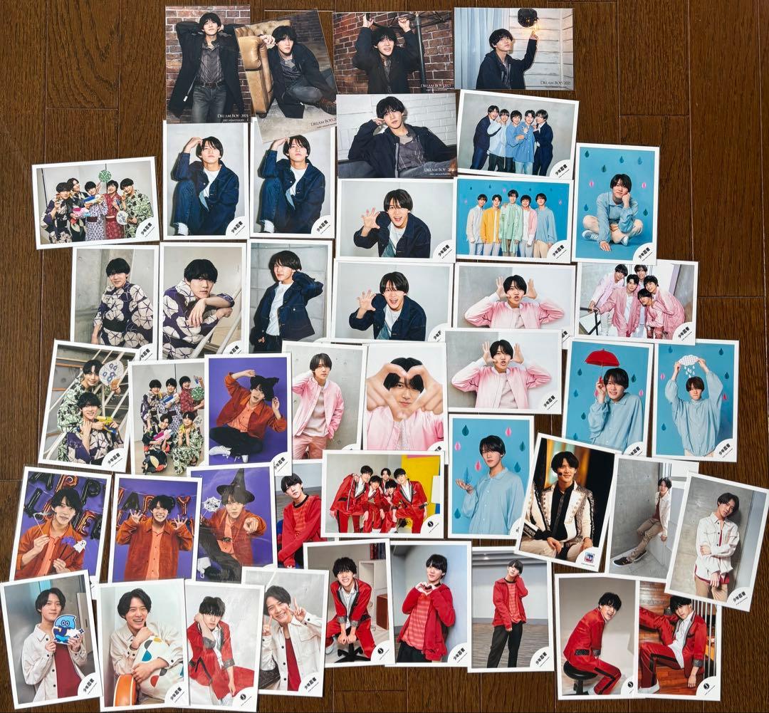 黒田光輝 ステフォ 公式写真