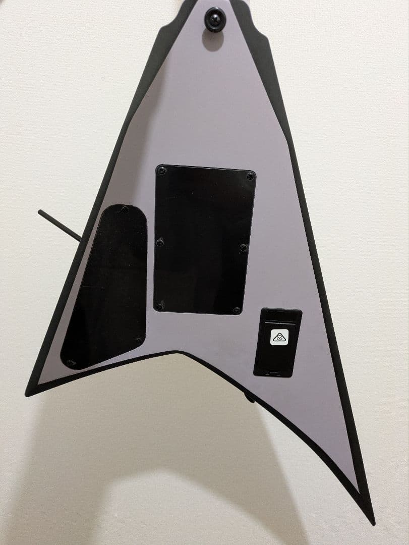 ギター Jackson X Series RRX24 Battleship Gray