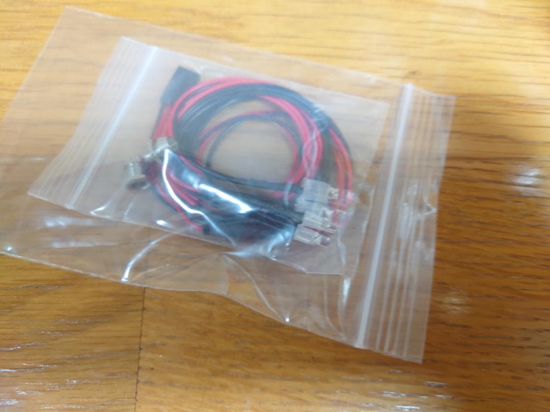 タミヤ ランチボックス 未組み立て 新品　完成ボディ付き　ラジコン CW-01