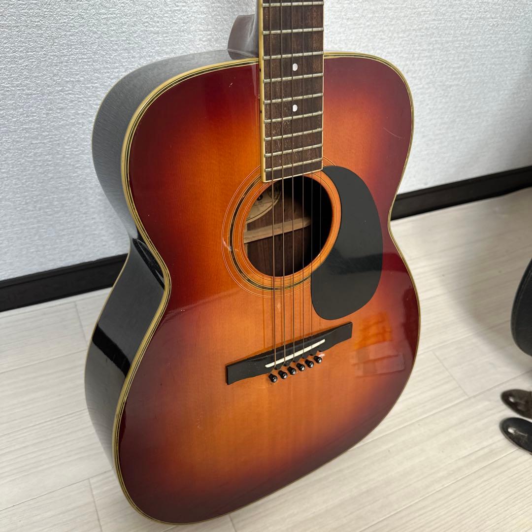 MORRIS モーリス F-30 アコースティックギター 管理No.※31