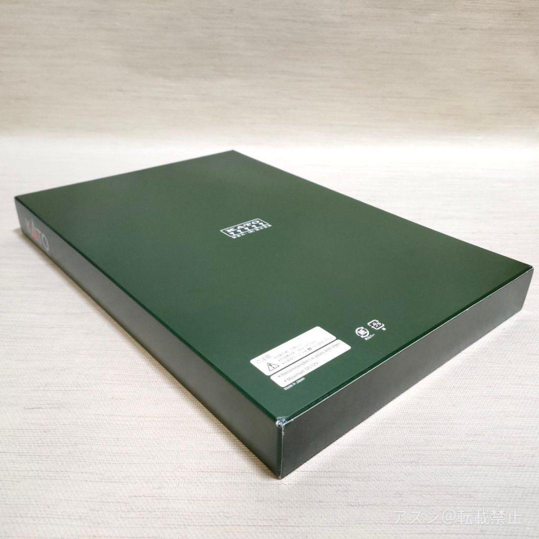 Nゲージ 683系6000番台「まほろば」 安寧 3両セット 10-2145 カ