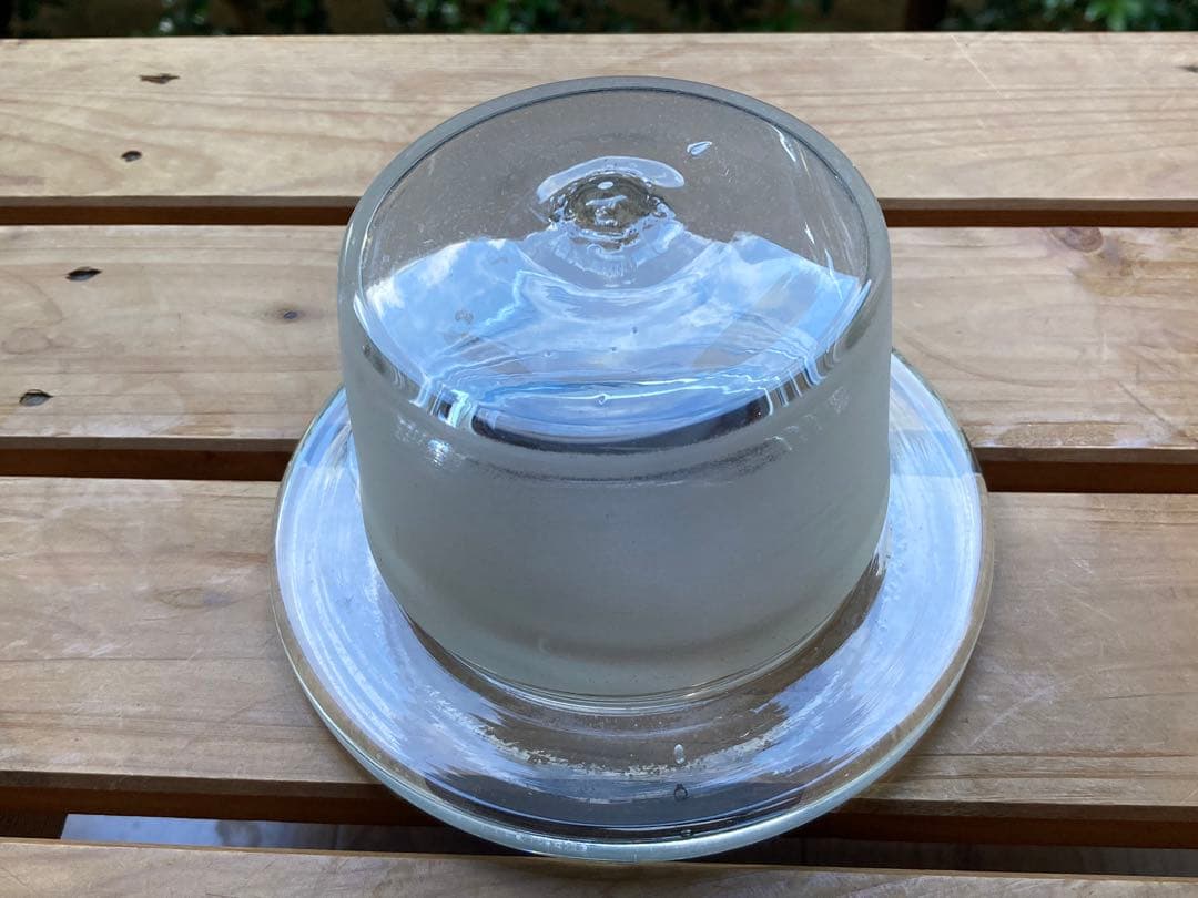 大きい試薬瓶　￼高さ約37センチ