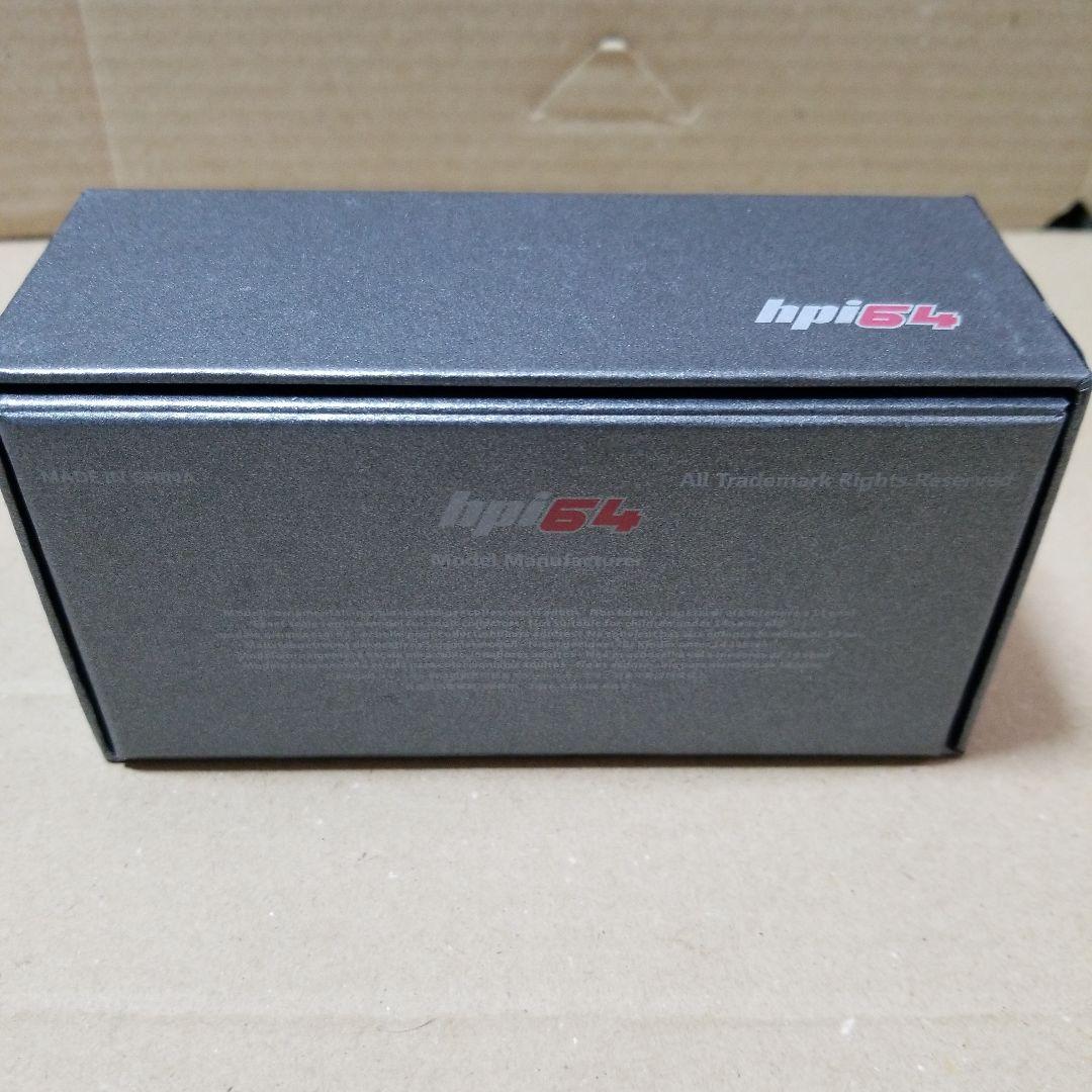 1/64 リバティーウォーク25