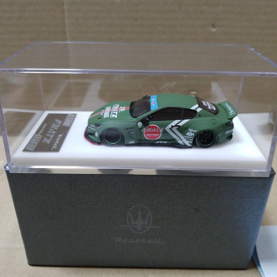 1/64 リバティーウォーク25