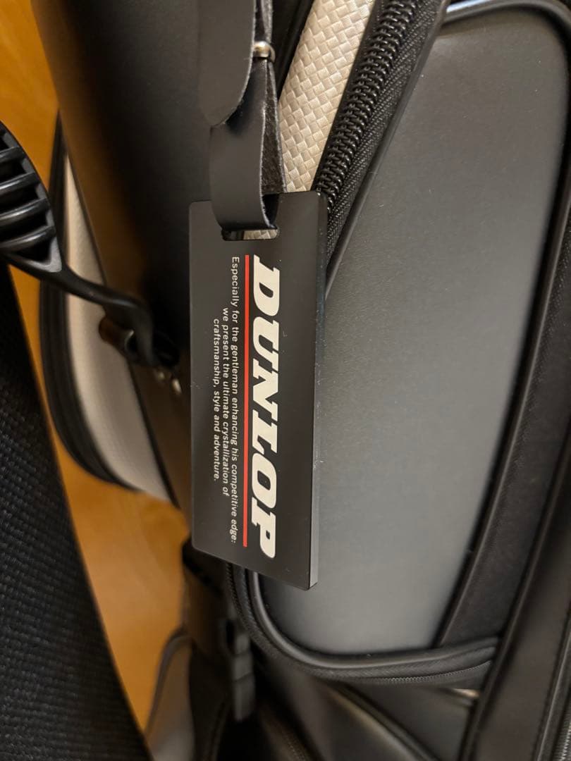 DUNLOP ゴルフバッグ・キャディバッグ