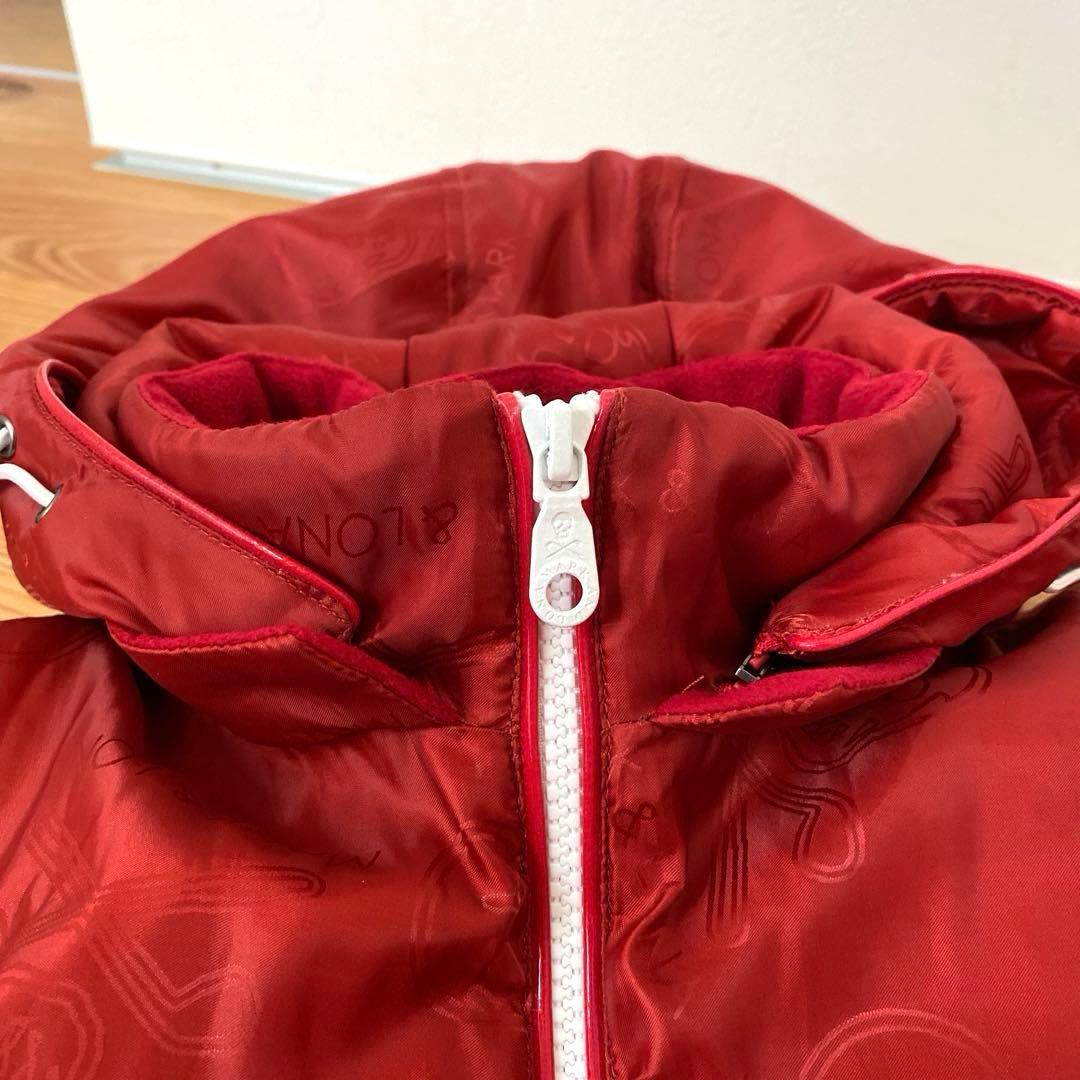 mark&lona 長袖アウタージャケット