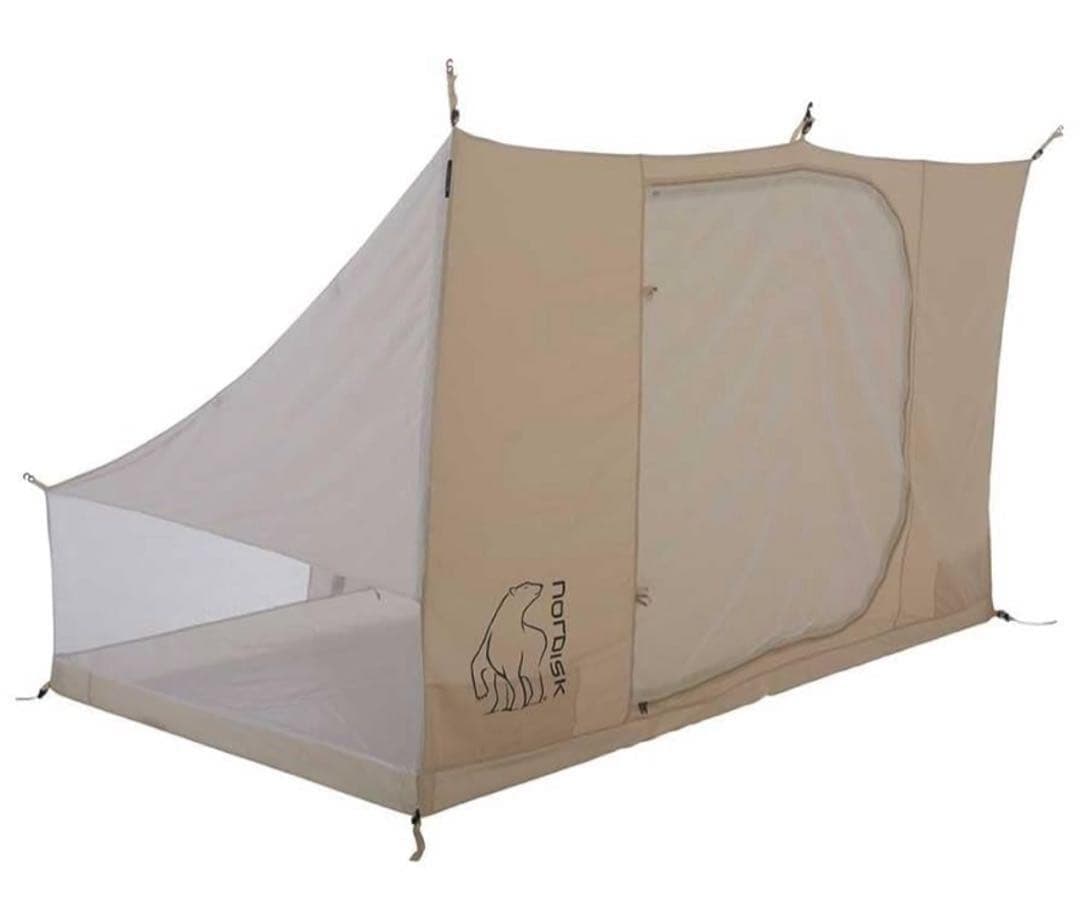 新品　Nordisk（ノルディスク） ウトガルド13.2 インナーキャビン