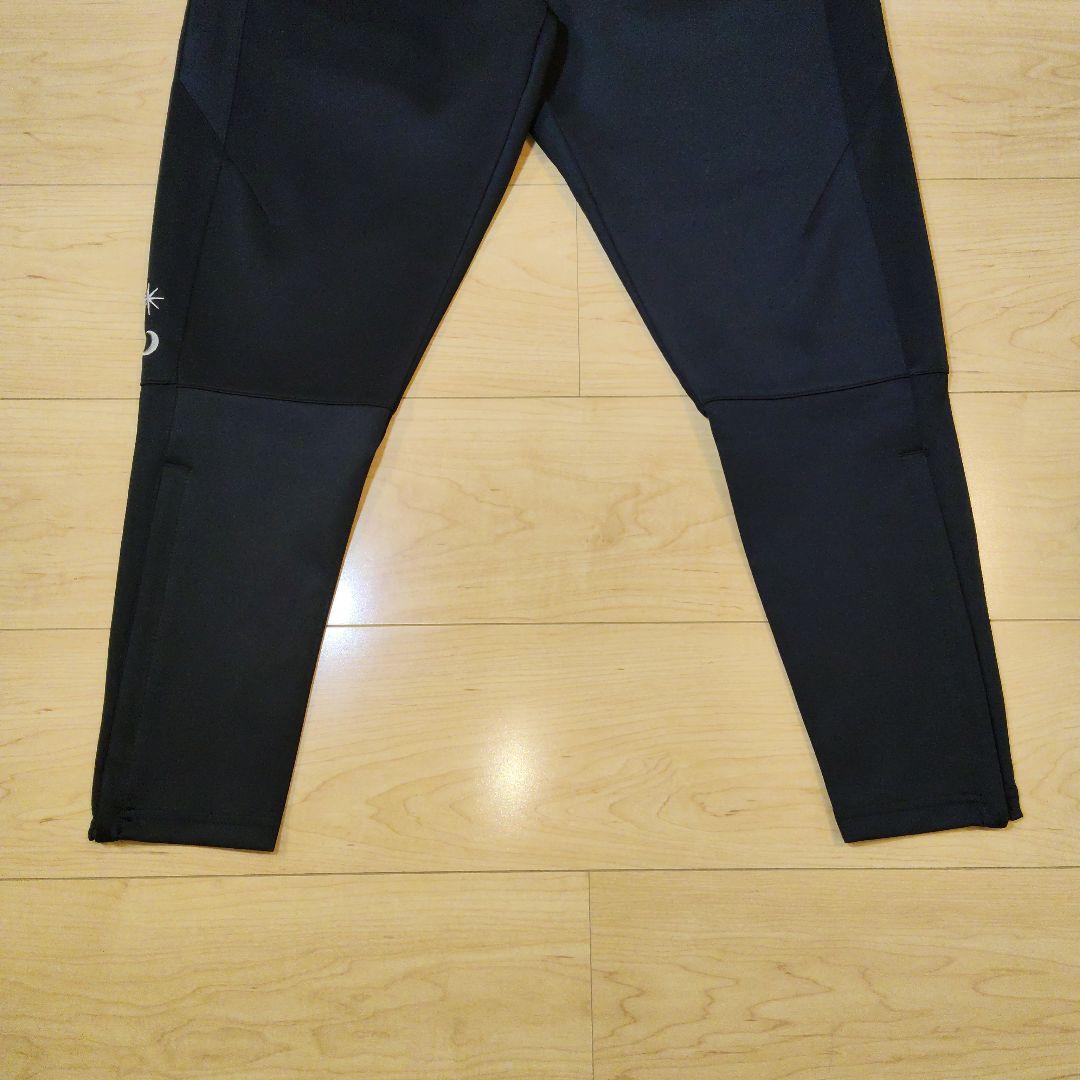 ミッキーです。　　Mサイズ 美品【ルースイソンブラ】SINGLE FACE