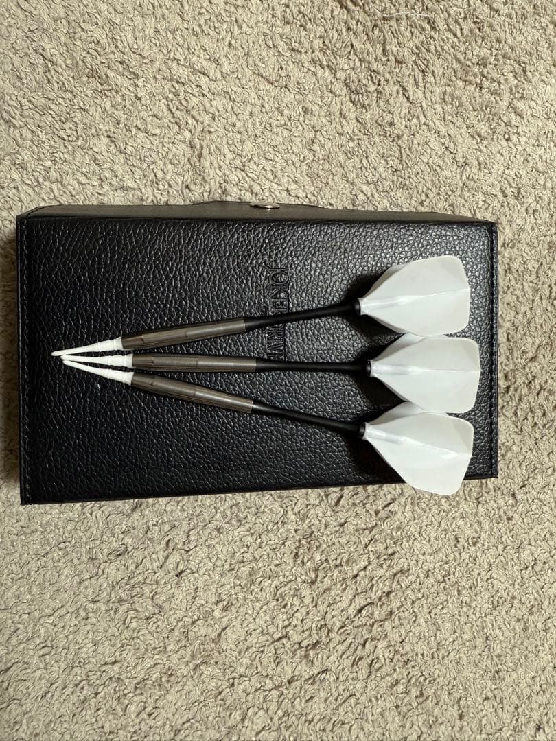 Joker d バレル　Love Bomb