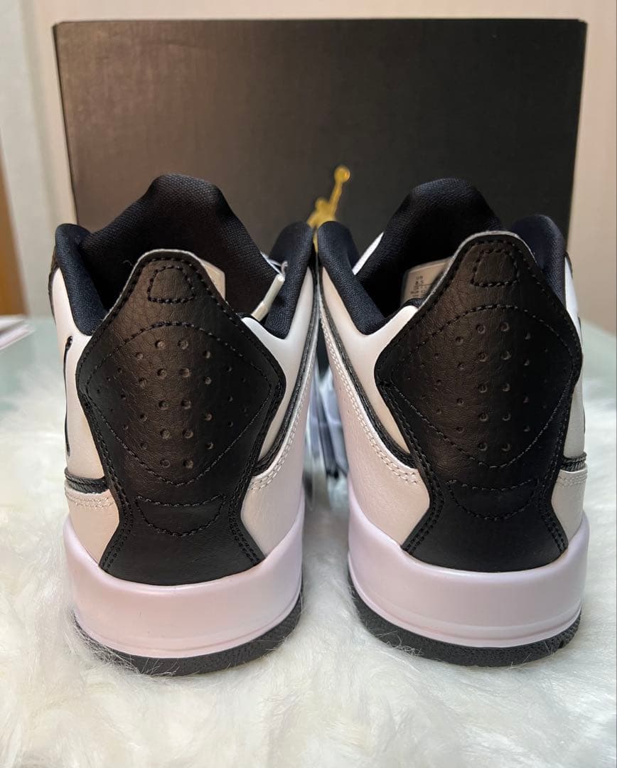 JORDAN COURTSIDE 23ジョーダン コートサイド23 26.5㎝