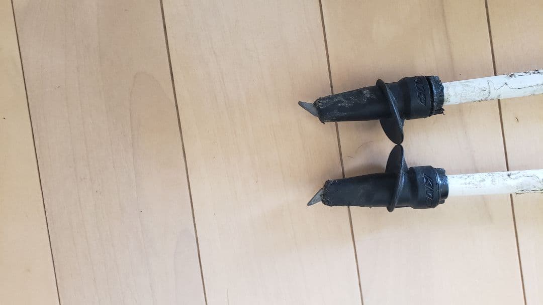 クロスカントリースキーボール　ONE WAY DIAMOND STORM