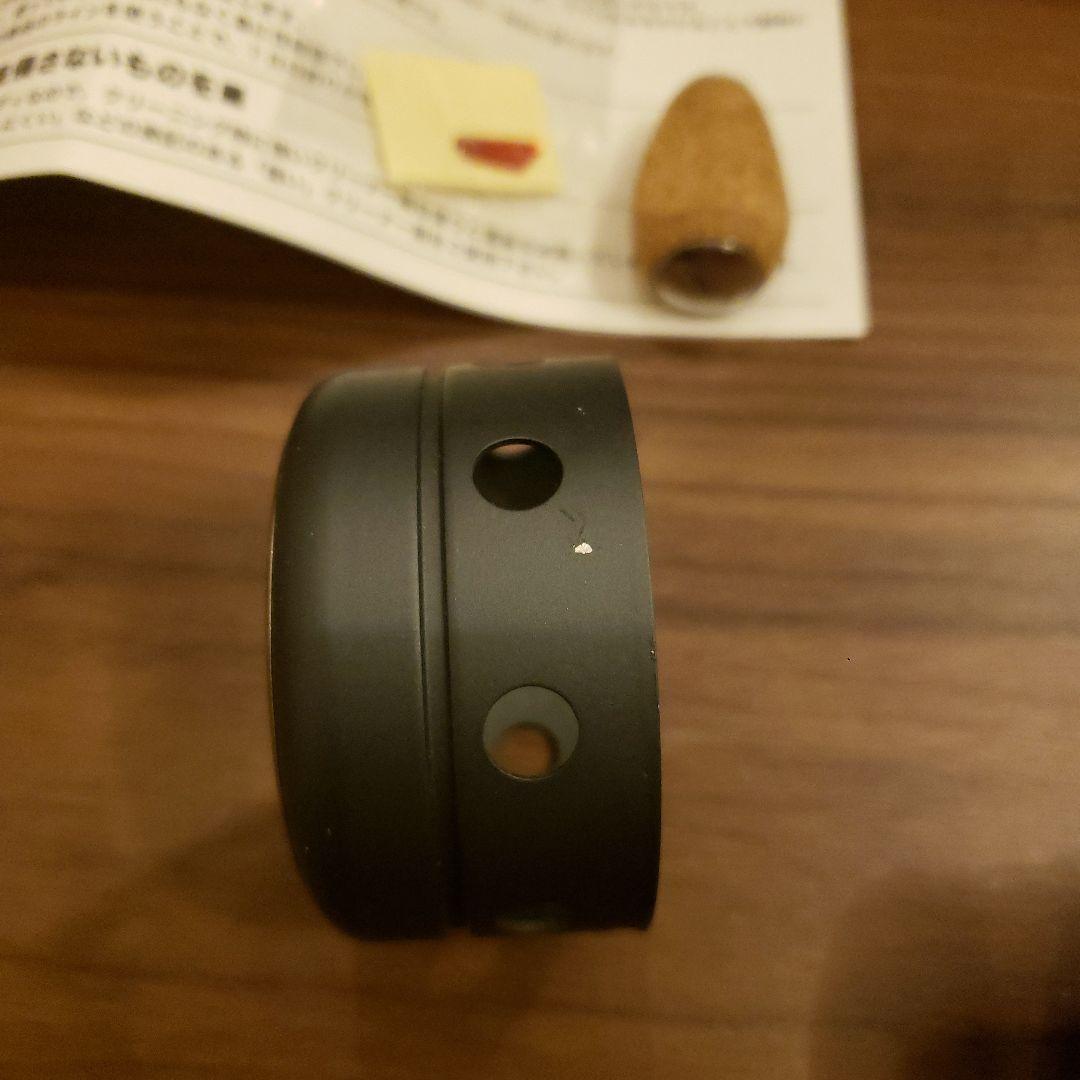 リール Try-Angle TU-01