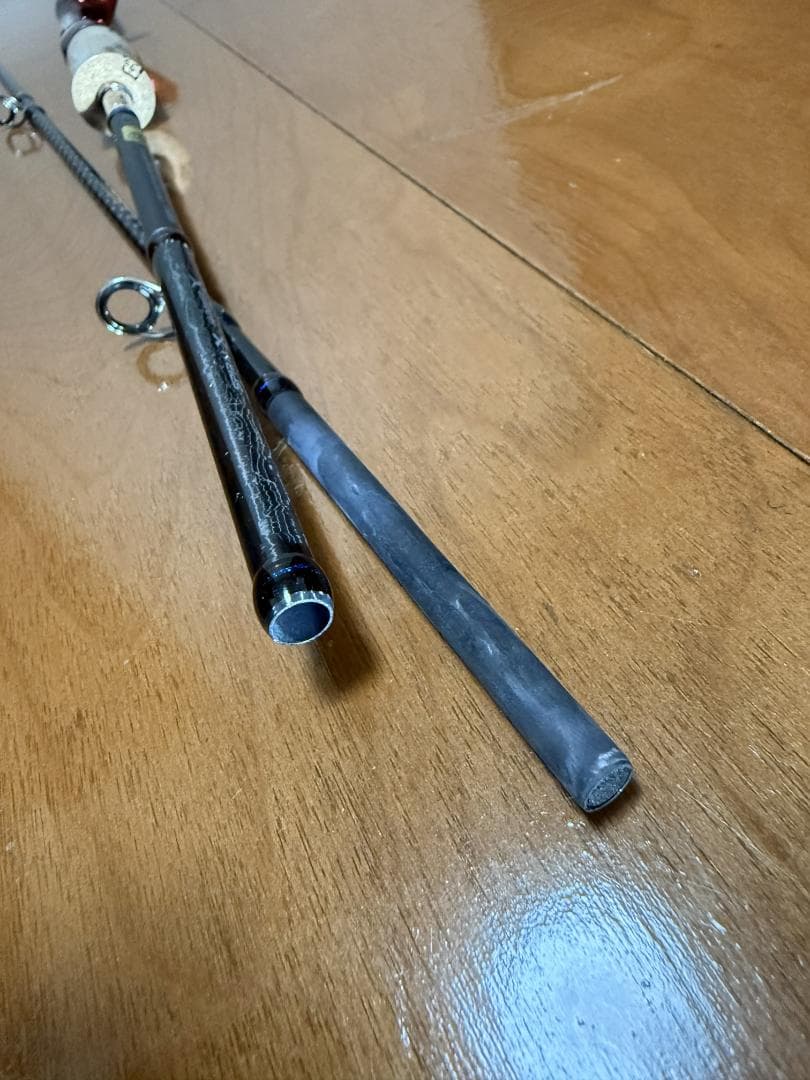 SHIMANO Scorpion 1600SS-2 スコーピオン フリースタイル