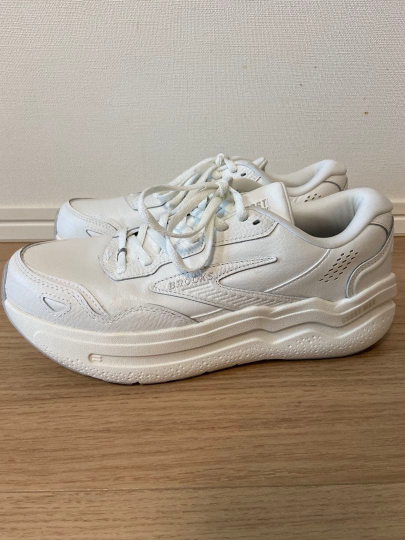 BROOKS ブルックス GHOST MAX L ゴーストマックス 27㎝