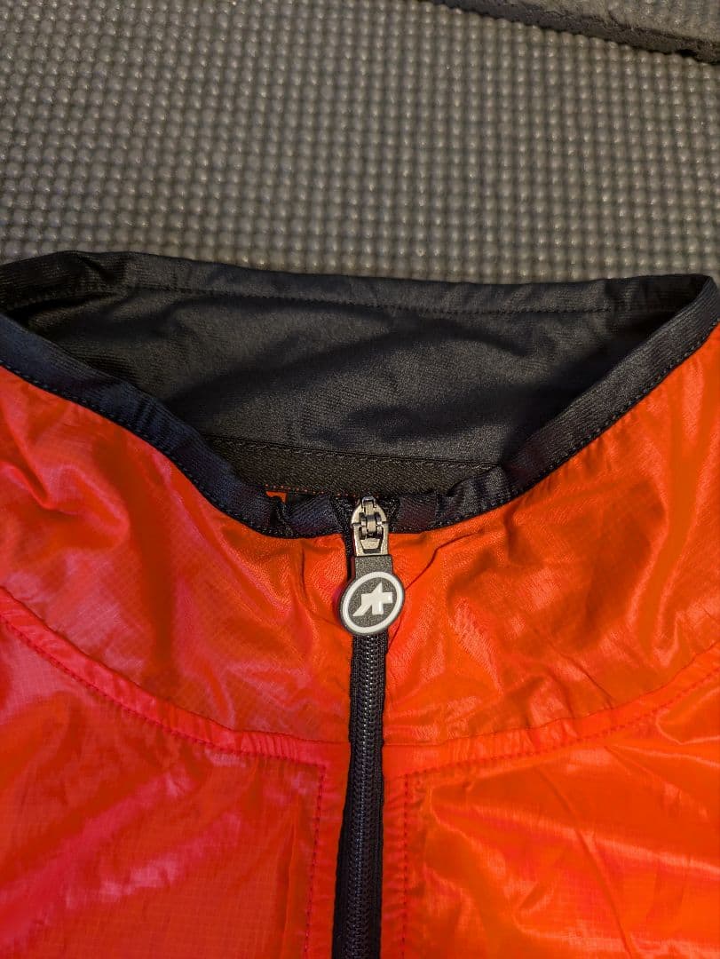 ASSOS MILLE GT Wind Vest サイズS