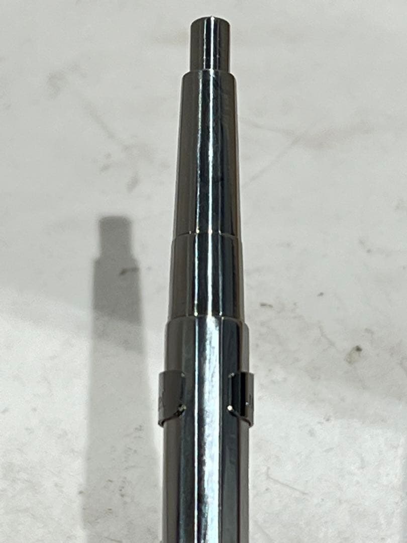 限界 ぼっち　pg5+12角軸フルステンレス