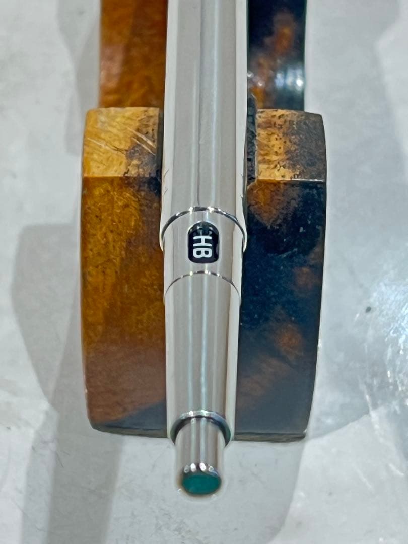 限界 ぼっち　pg5+12角軸フルステンレス