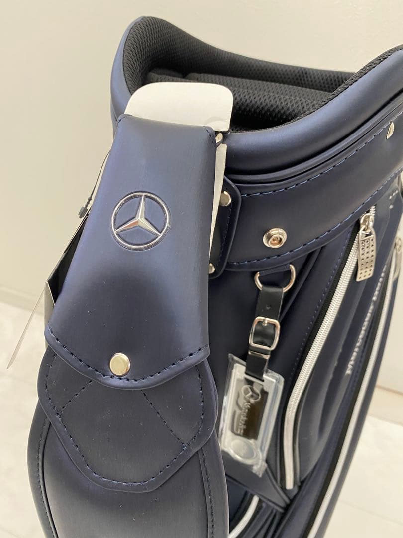 ベンツキャディバッグ