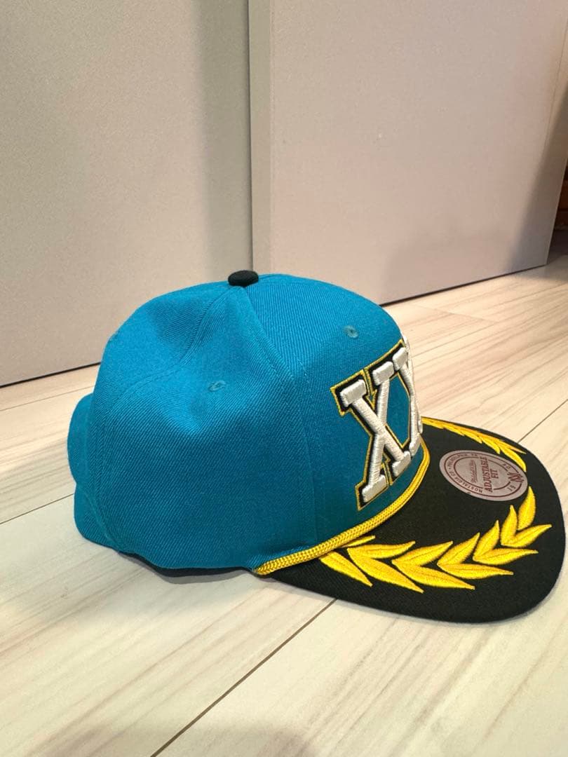 Bruno Mars（ブルーノ・マーズ）24K Magicツアーキャップ 帽子