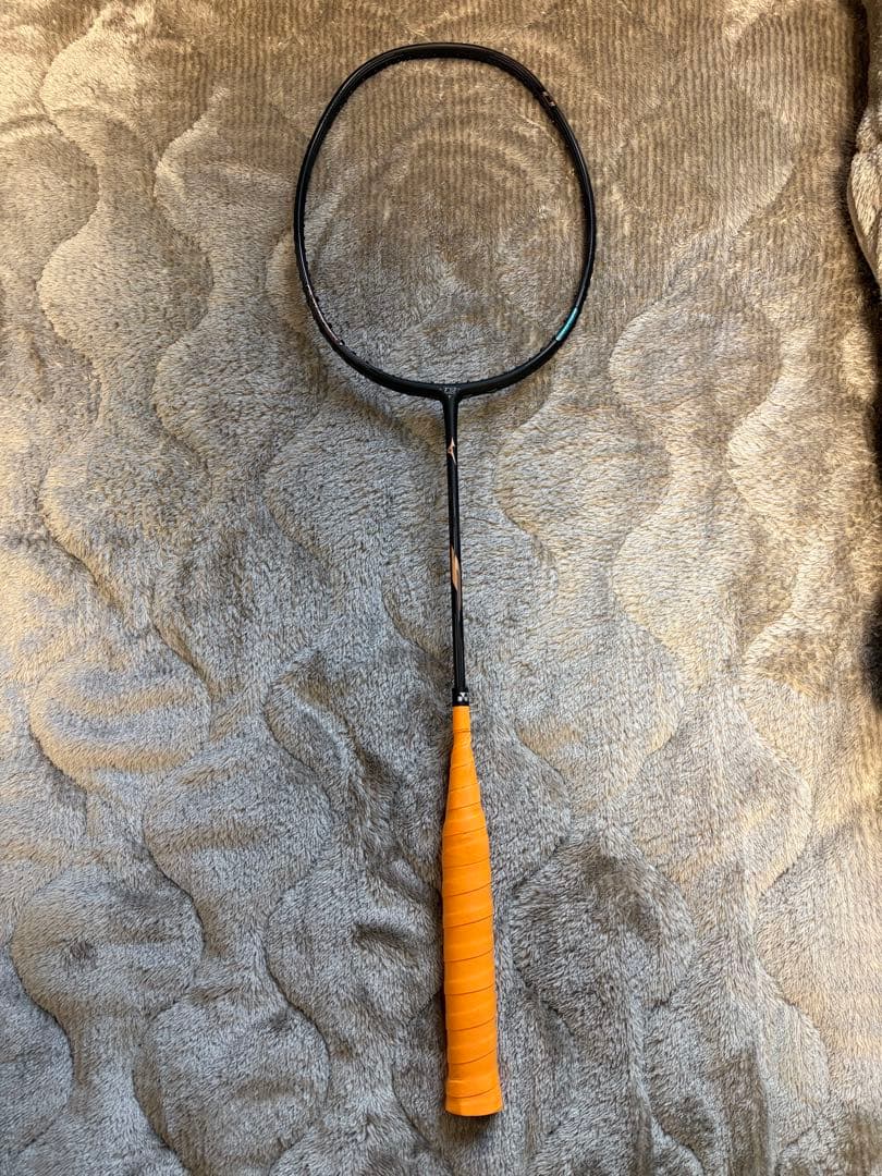 【限定品】アクロスピードゼロ②