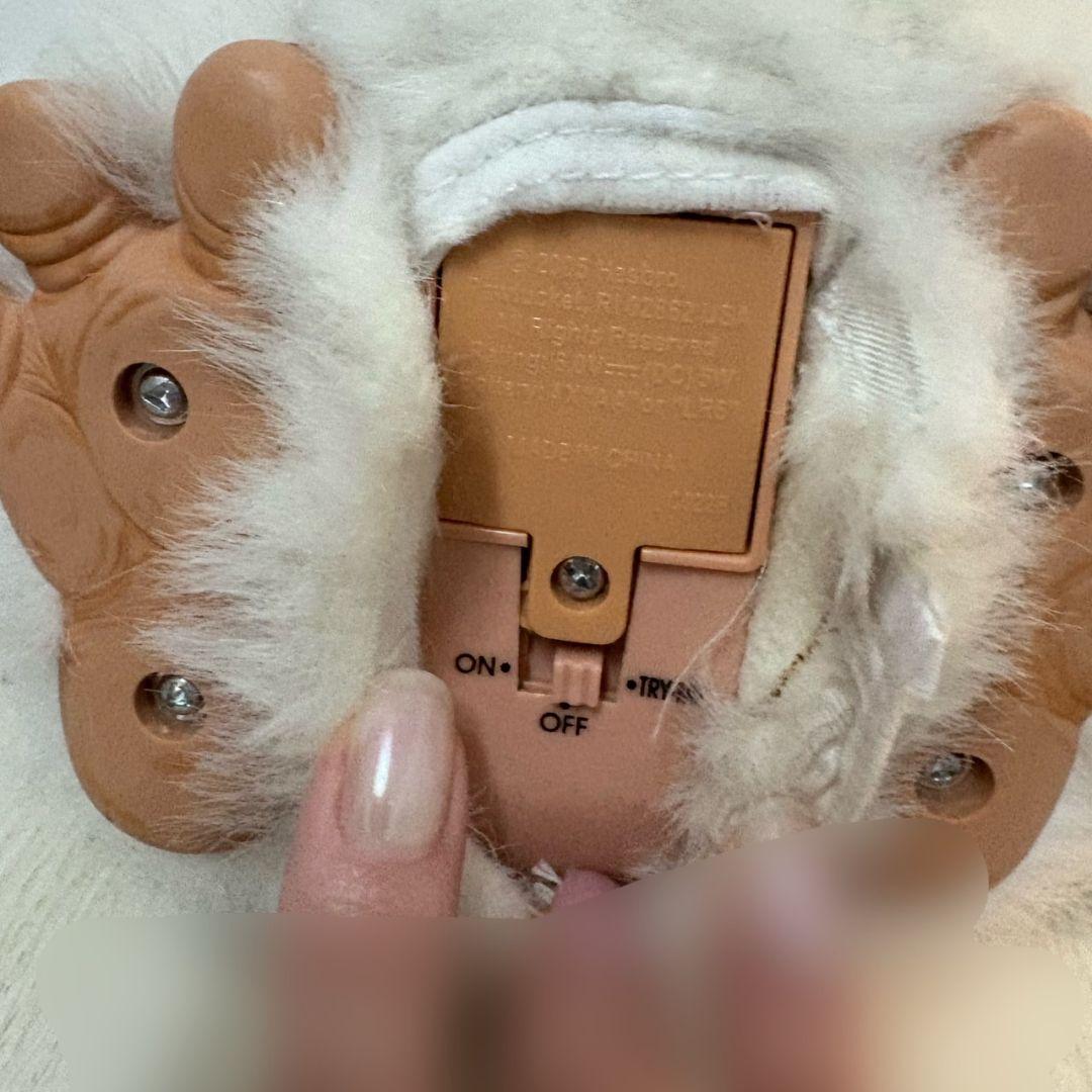 ファービー2 英語版