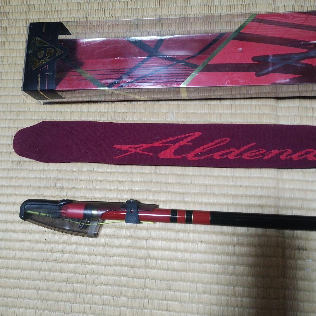 がまかつ アルデナ125−53