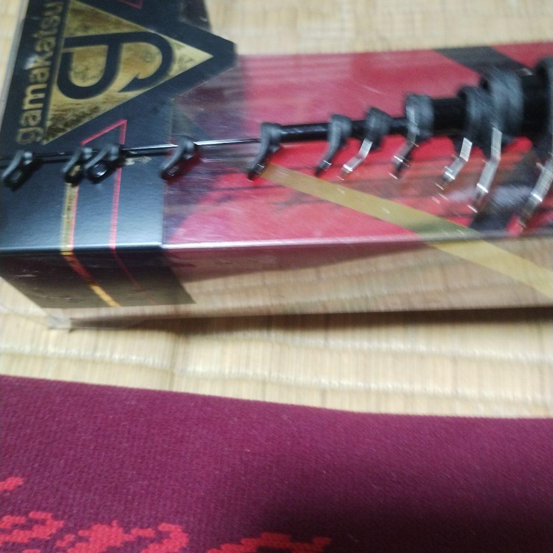 がまかつ アルデナ125−53