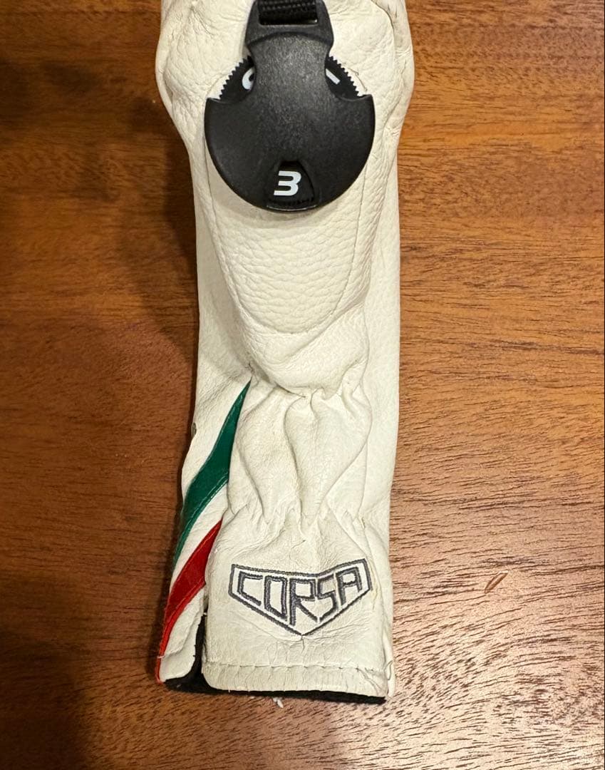 Baldo 3番UT 21度 Fire Express I-HB95 F0