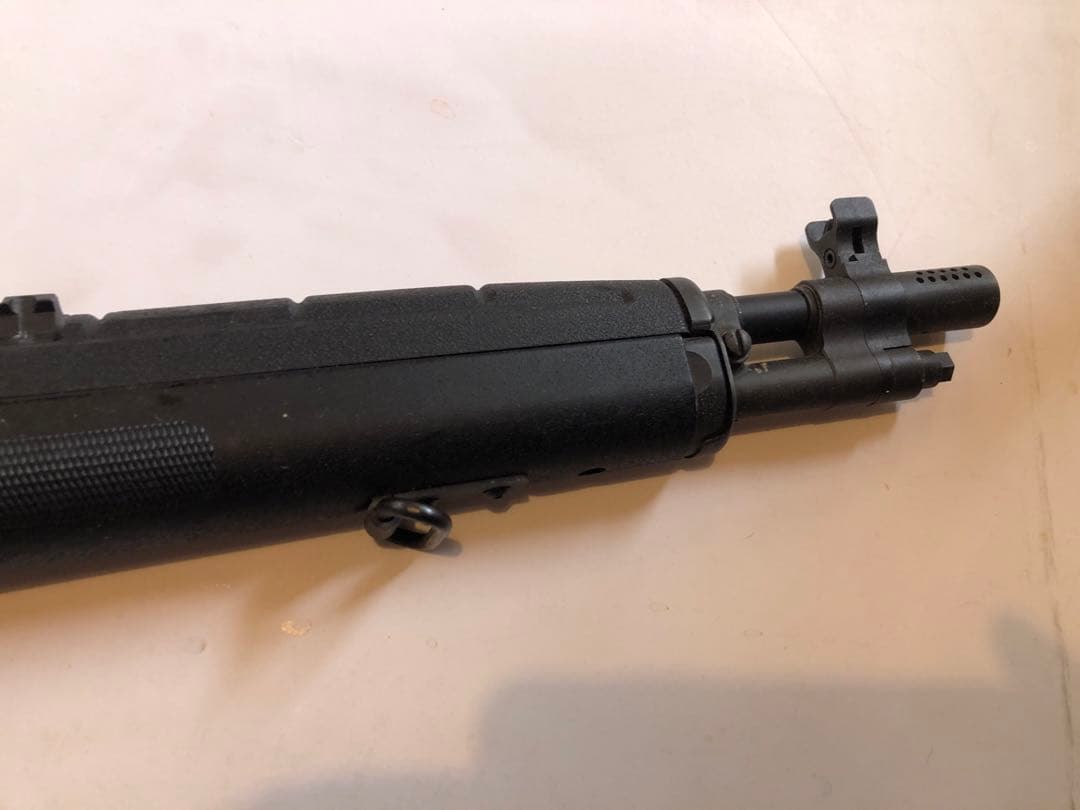 東京マルイ M14 SOCOM 電動ガン