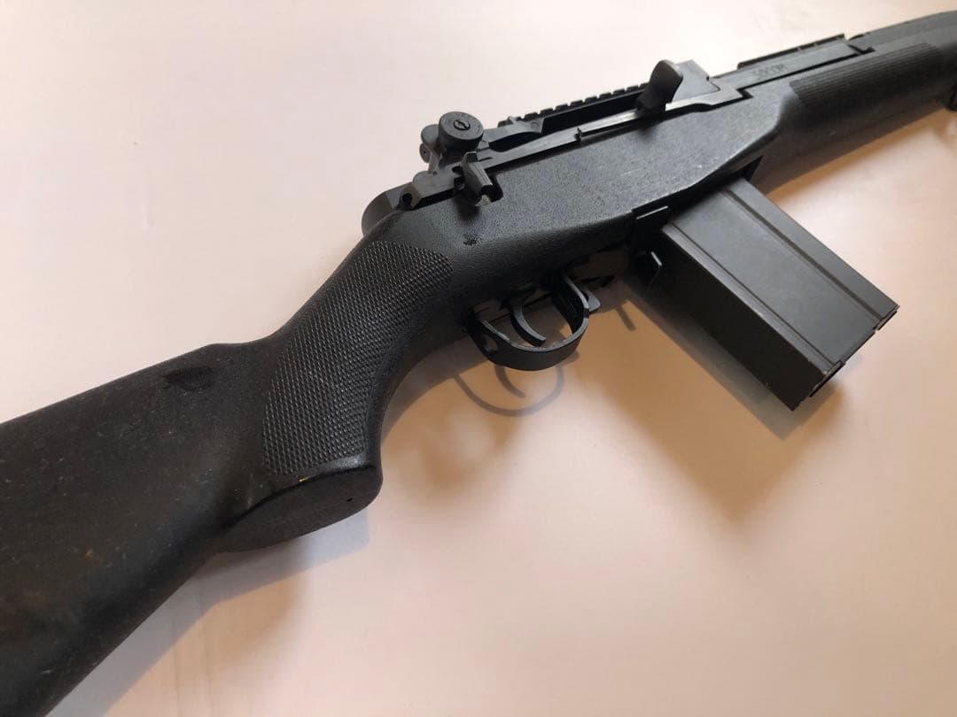 東京マルイ M14 SOCOM 電動ガン