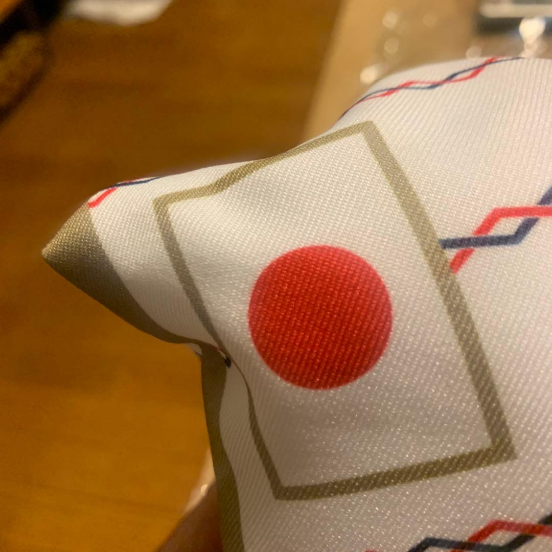 山本由伸　WBC クッション