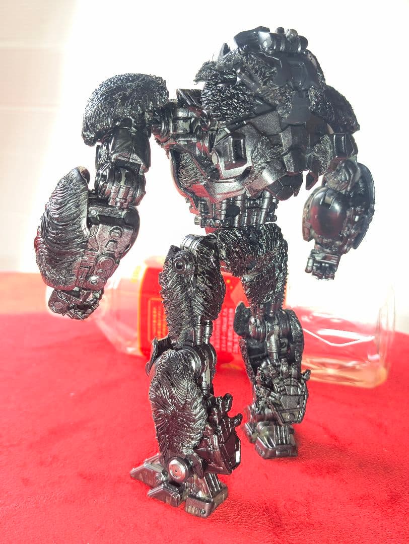 トランスフォーマー