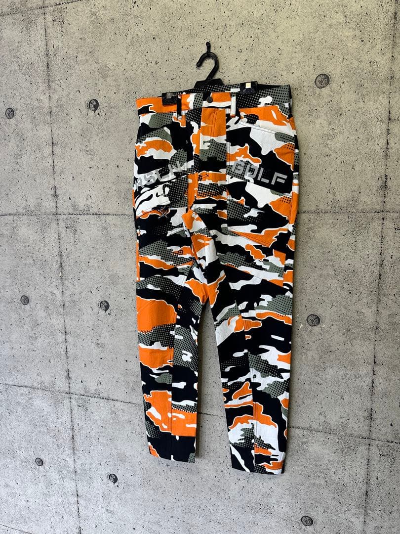 【新品未使用】サイズ6 メンズ パンツ ラッセルノ 1797