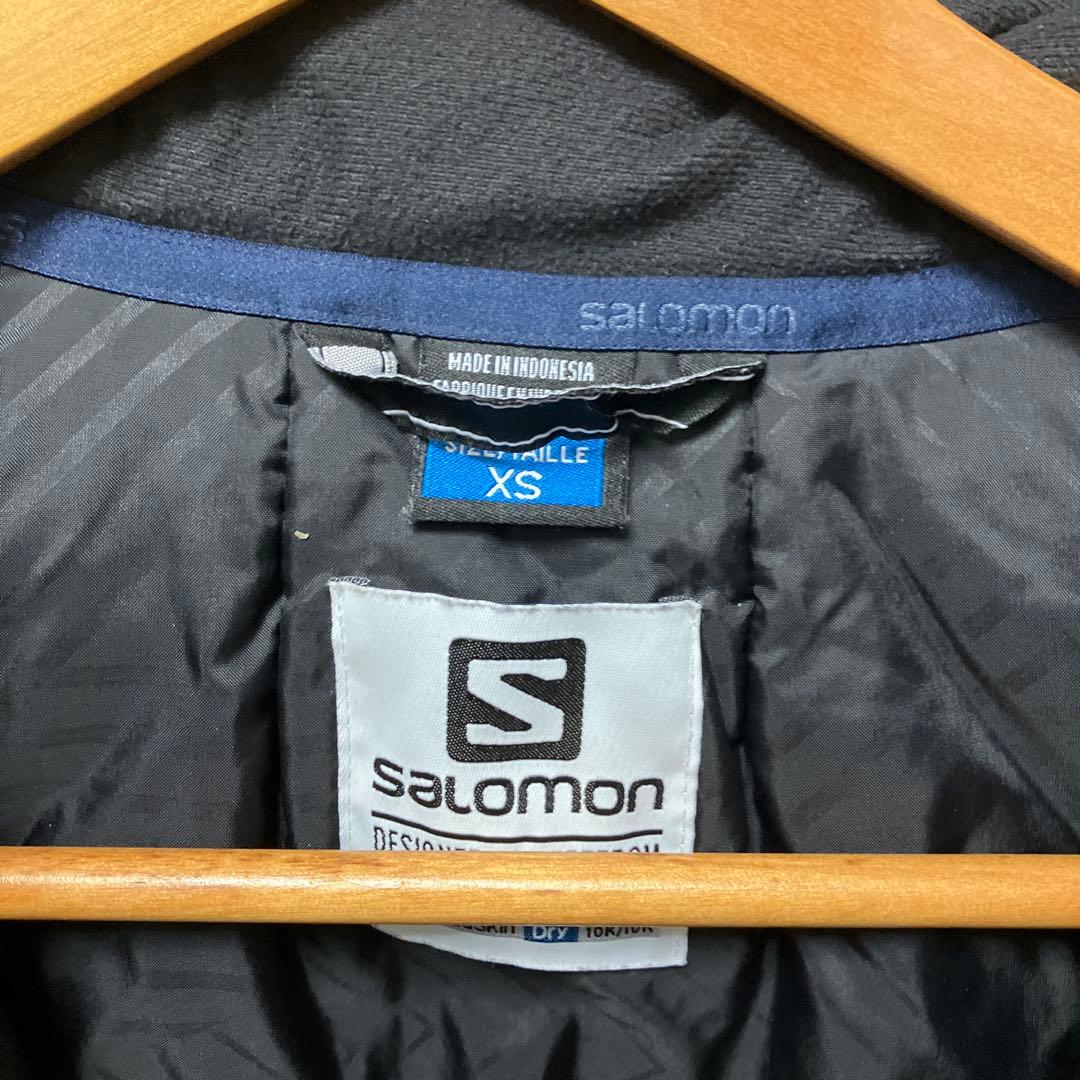 サロモン　スキーウェア（レディース）