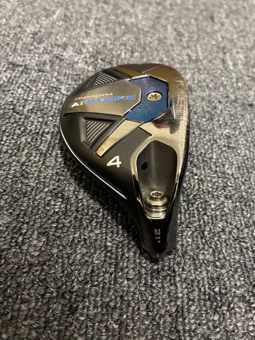 PARADYM Ai SMOKE 4U ヘッドのみ