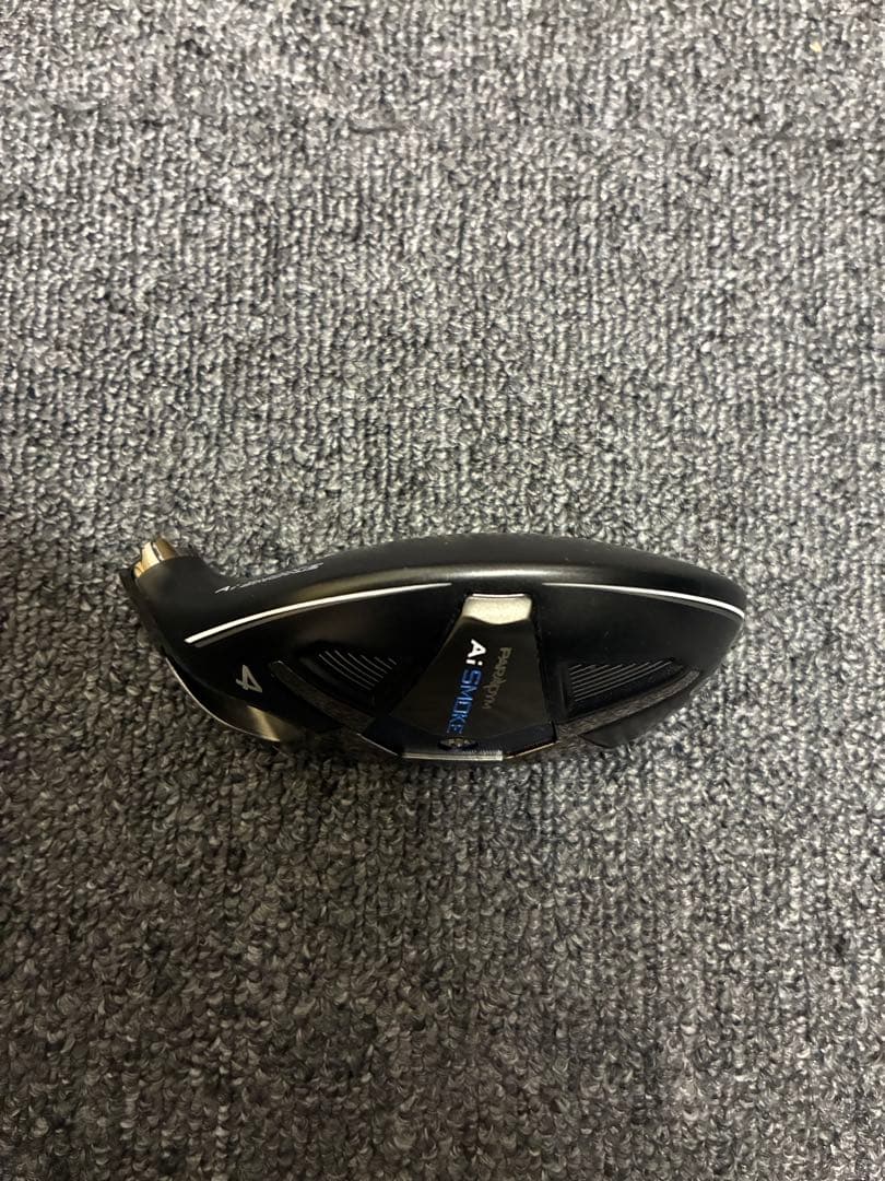 PARADYM Ai SMOKE 4U ヘッドのみ