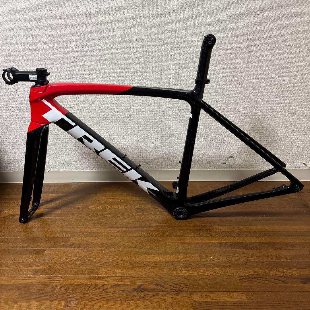 【ハチハチ様用】TREK Emonda SL 6 Disc Size52