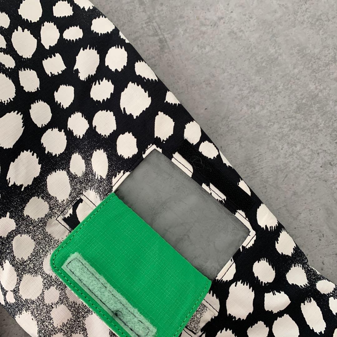 未使用級✨ESTIVOヒョウ柄スキースノーボードジャケットL