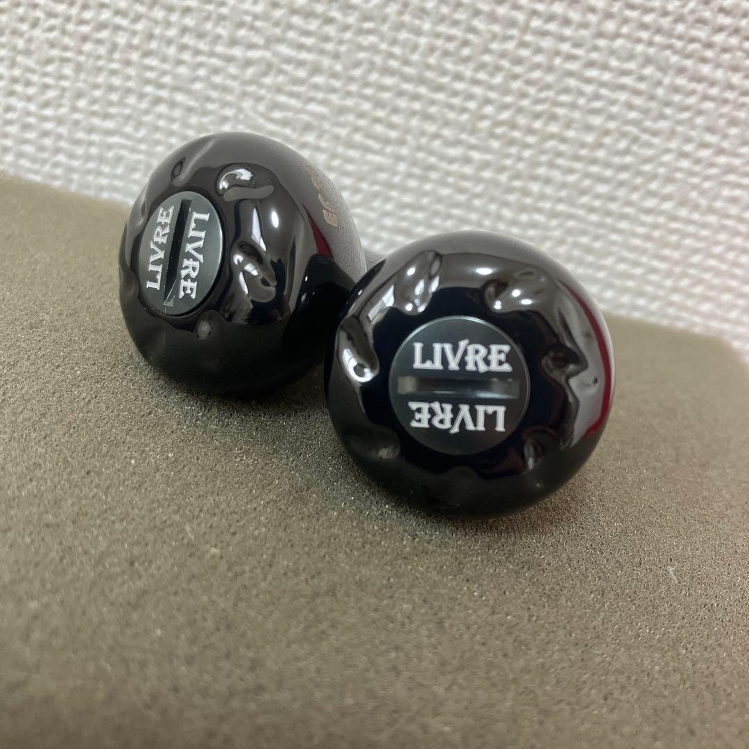 リブレ⭐︎15th限定⭐︎ハンドルノブ⭐︎EF30☆F-26