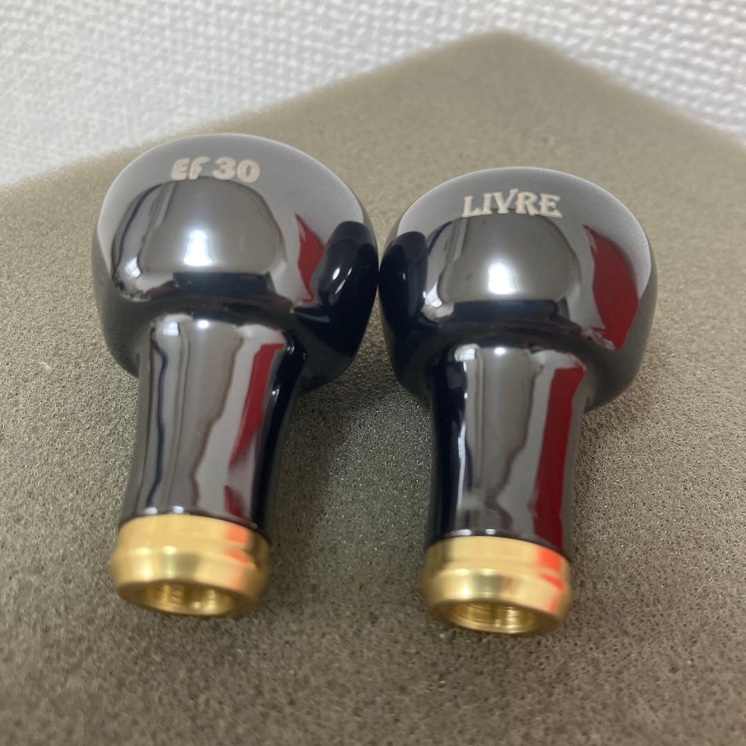 リブレ⭐︎15th限定⭐︎ハンドルノブ⭐︎EF30☆F-26